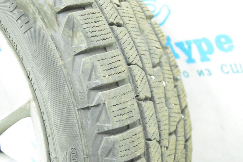 Диск колесный R16 VW Jetta 11-18 USA (03) третий — фото 3