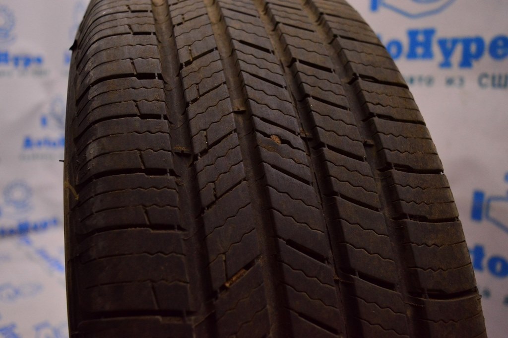 Диск колесный R16 x 6.5j (5*112) VW Passat b8 USA (01) второй — фото 2