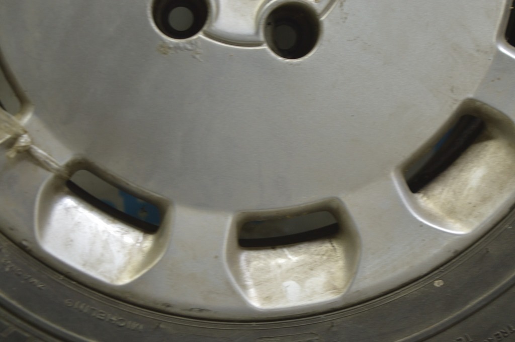 Диск колесный R16x7.5j Audi A8 D3 03-09 (01) третий, легкая бордюрка — фото 4