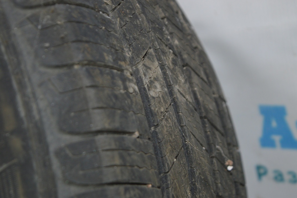 Диск колесный R17 Ford Escape MK3 13- (10) четвертый — фото 2