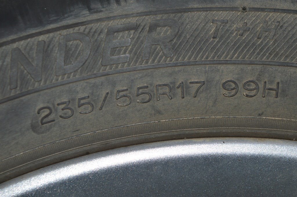 Диск колесный R17 Ford Escape MK3 13- (10) второй — фото 4