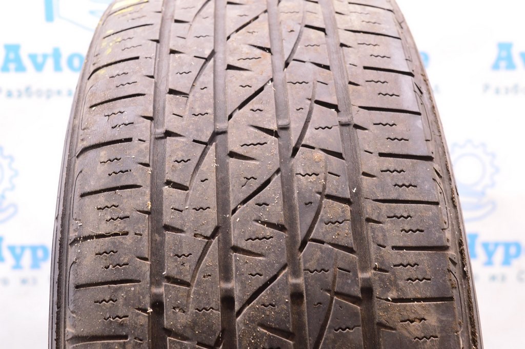 Диск колесный R17 Jeep Cherokee KL 14- (04) четвертый 10\10 — фото 4