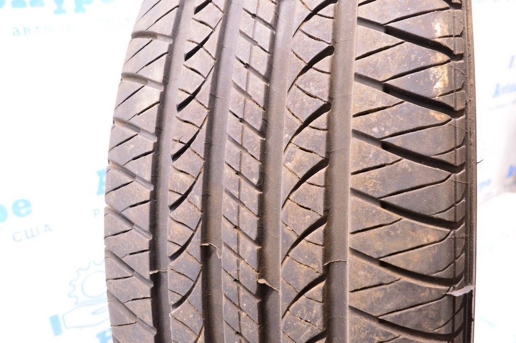 Диск колесный R17 Jeep Cherokee KL 14- (04) второй бордюрка 8\10 — фото 3