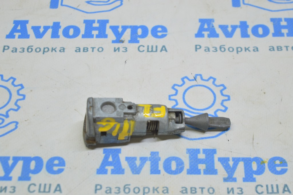 Диск колесный R17 Jeep Compass 11-16 (02) первый бордюрка
