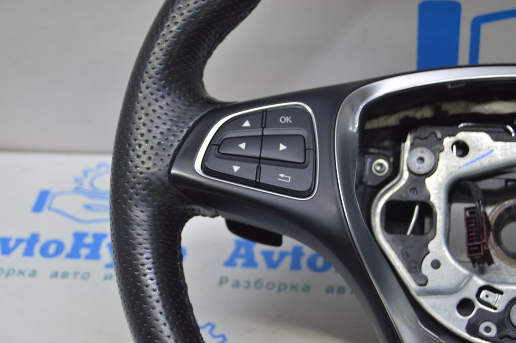 Диск колесный R17 Jeep Compass 11-16 (02) второй 10\10 — фото 2