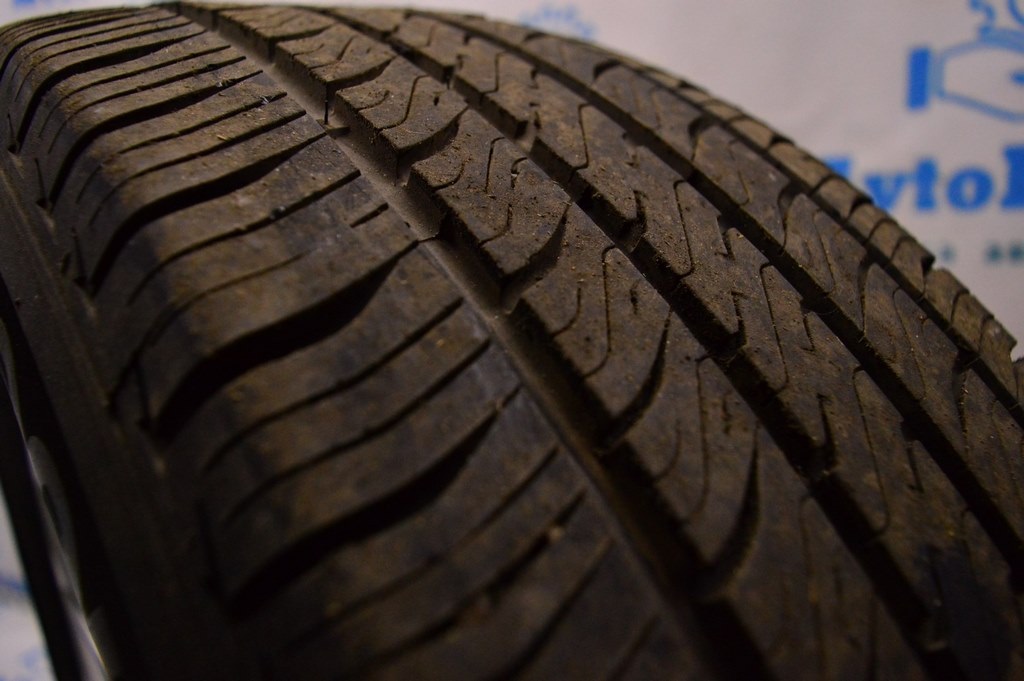 Диск колесный R17 Subaru Outback 15-19 (03) второй 10\10 — фото 2