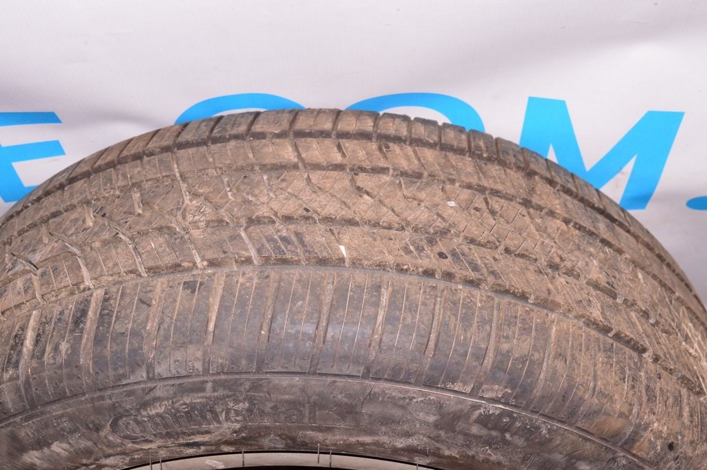 Диск колесный R18 BMW X3 F25 11-17 307 стиль (01) третий — фото 2