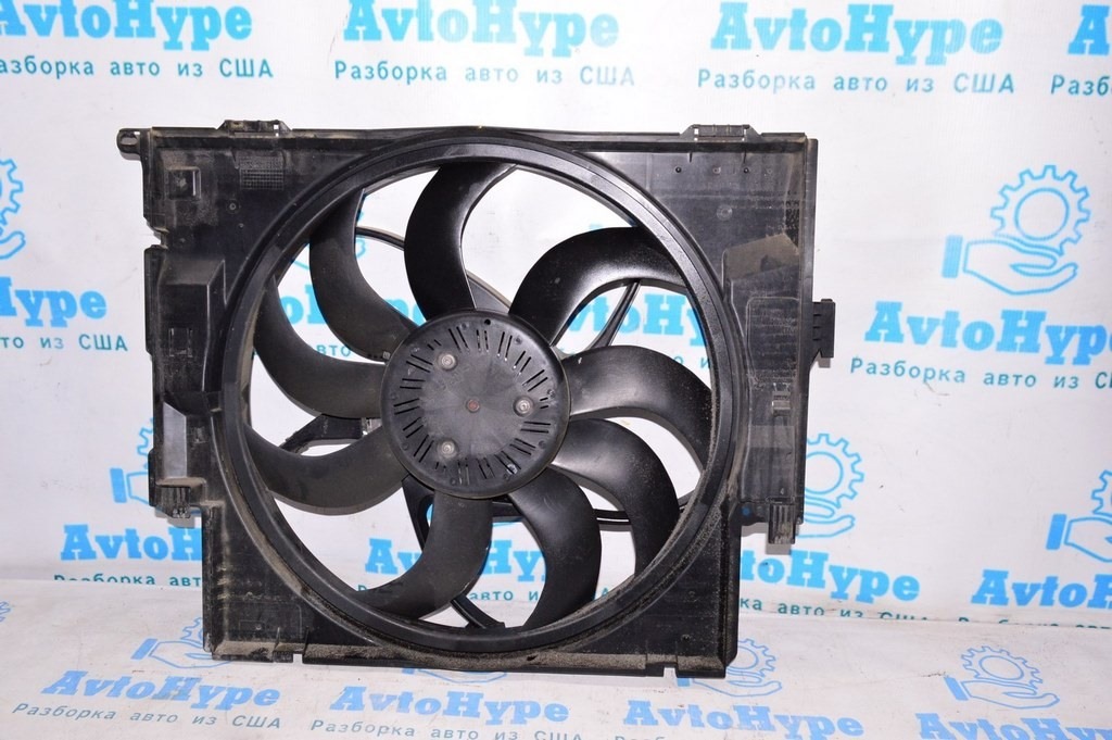 Диск колесный R18 Infiniti QX30 17-19 (02) второй