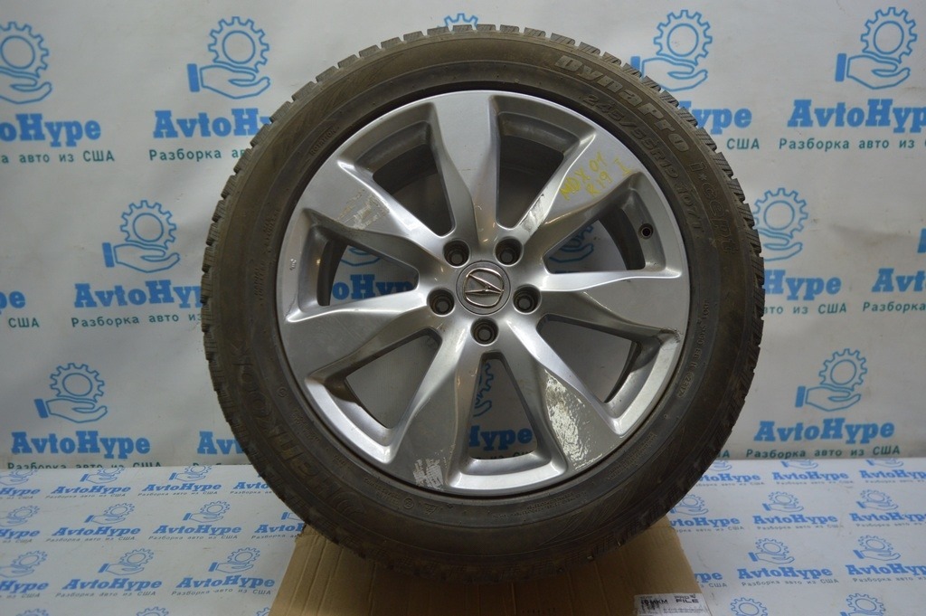 Диск колесный R19 Acura MDX 14-16 тип2 (01) первый