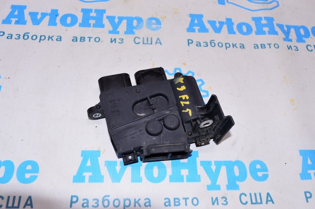 Distribution Poin BMW X3 F25 11-17 6114-9227458-03