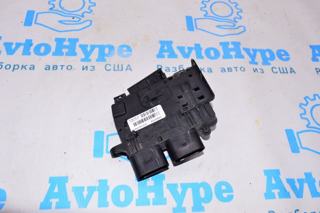Distribution Poin BMW X3 F25 11-17 6114-9227458-03 — фото 2