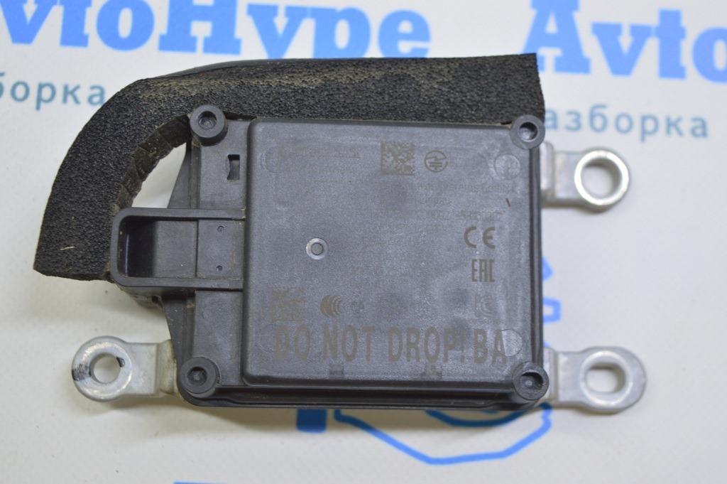 Дистроник Electric Distronic Radar Sensor Module Nissan Leaf 18-22 (01) — фото 2