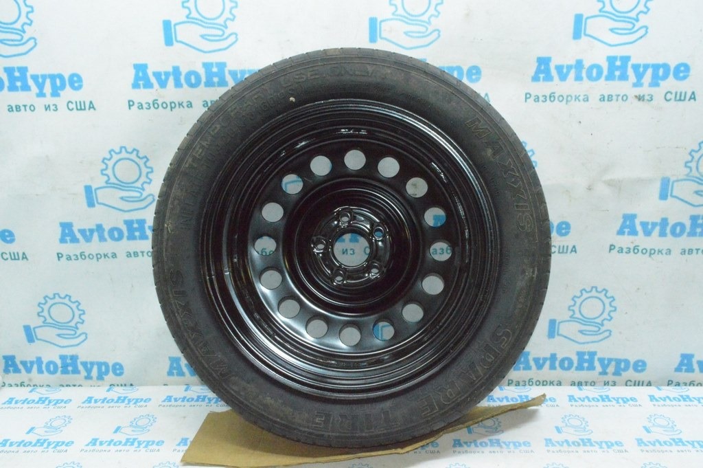 Докатка R17 155*70 Ford Escape MK3 13- — фото 3