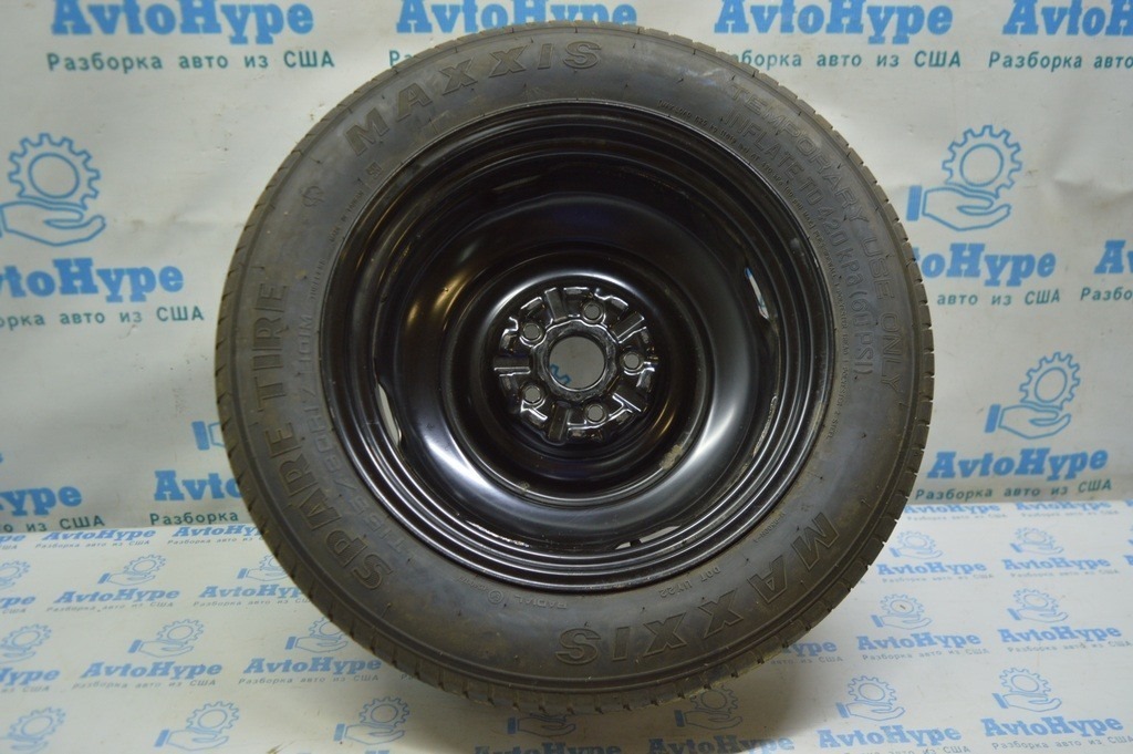 Докатка R17 Subaru Outback 15-19 (04) новая — фото 2