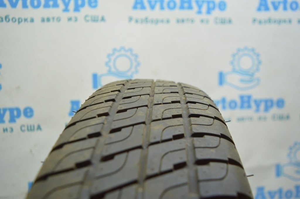Докатка R17 Subaru Outback 15-19 (04) новая — фото 4
