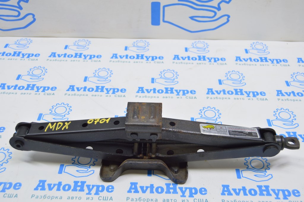 Домкрат Acura MDX 07-13