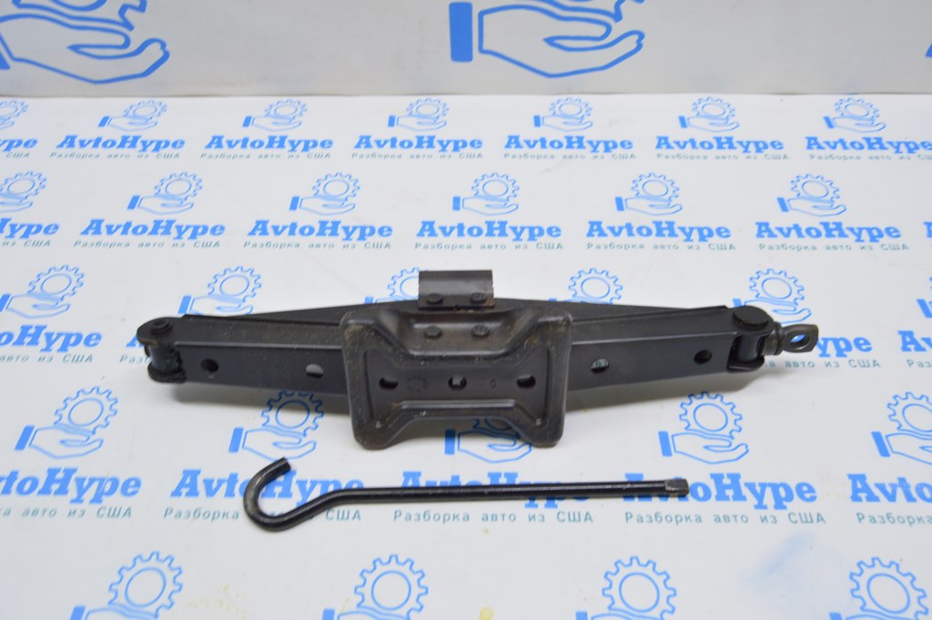 Домкрат Acura MDX 07-13 — фото 3