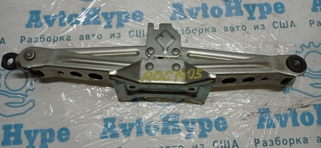 Домкрат + балонник Nissan Rogue 14- (05)