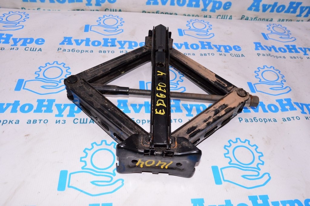 Домкрат Ford Edge 15-