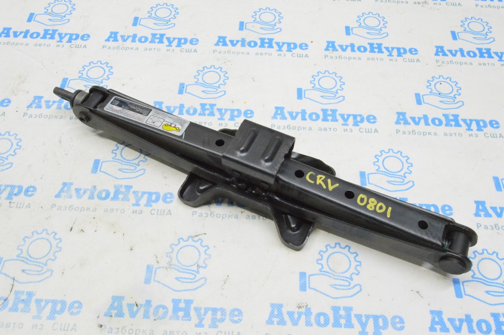 Домкрат Honda CRV 07-11