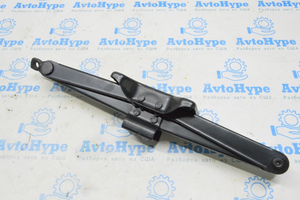 Домкрат Honda CRV 07-11 — фото 3