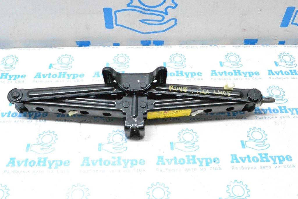Домкрат Land Rover Range Rover L405 13-17
