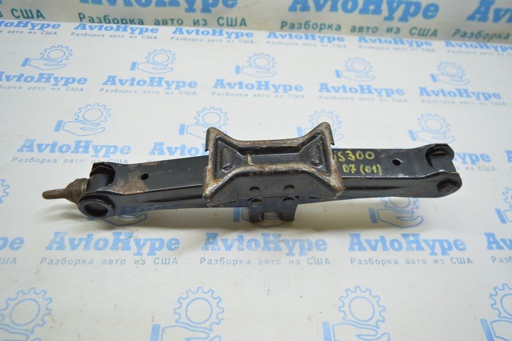 Домкрат Lexus IS250 IS300 IS350 06-13
