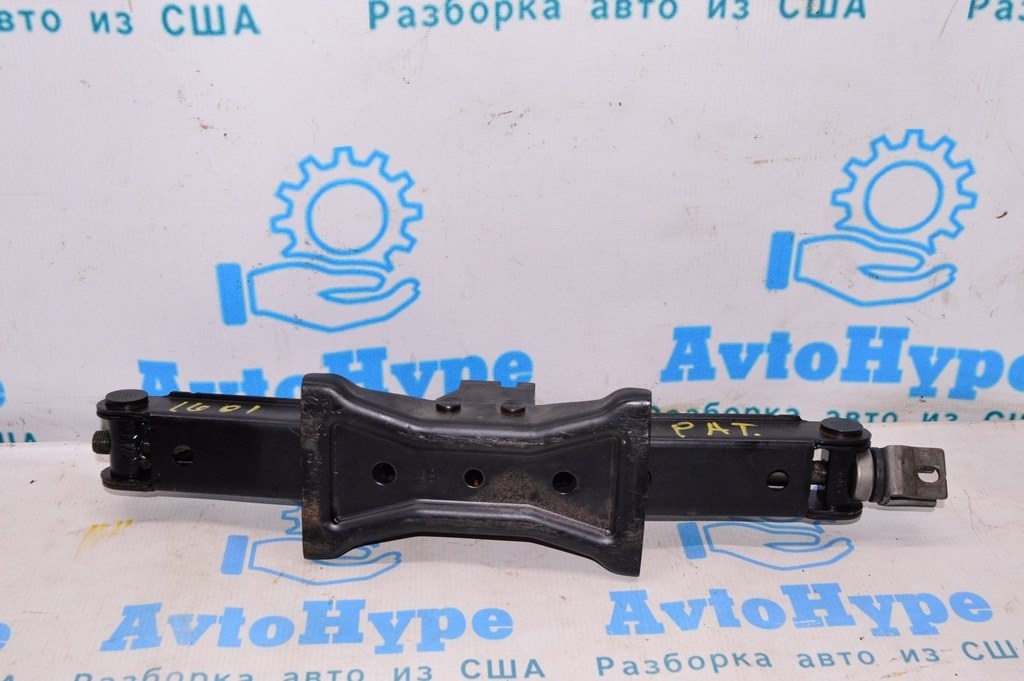 Домкрат Nissan Pathfinder 13- — фото 2