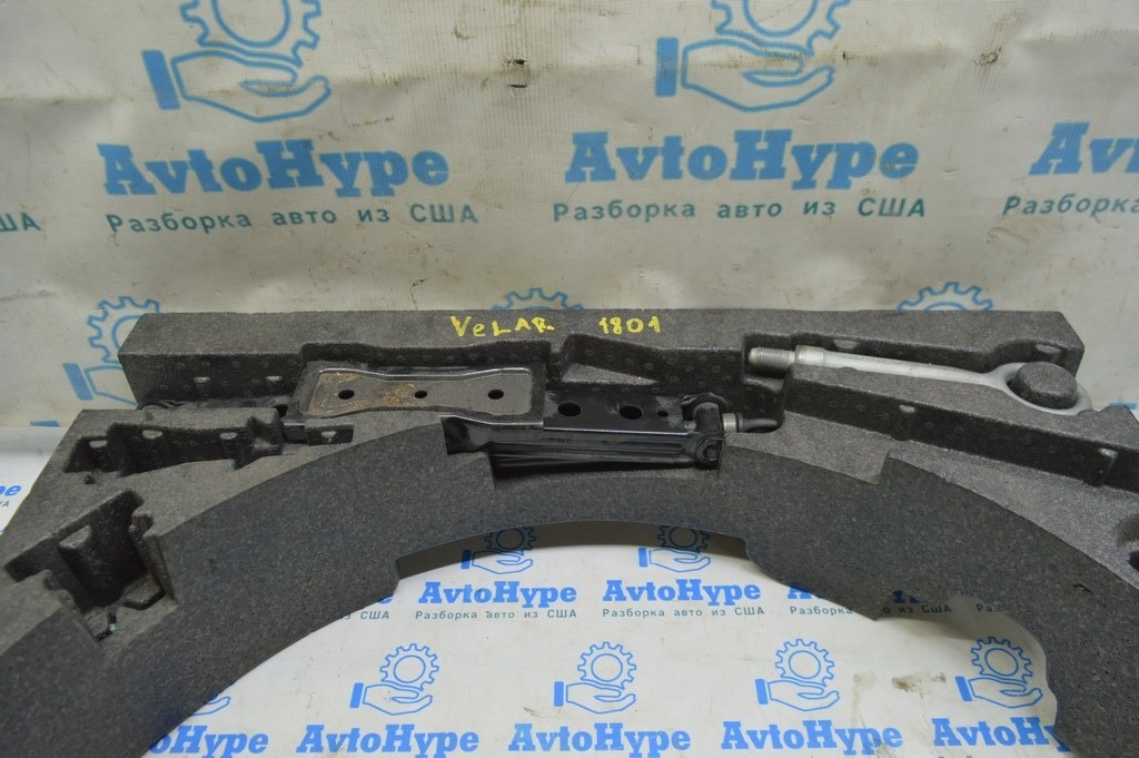 Домкрат Range Rover Velar L560 17-