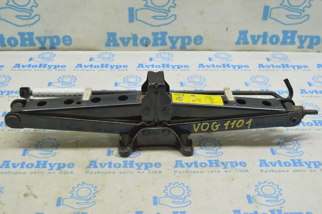 Домкрат Range Rover VOG L322 02-12 с ручкой