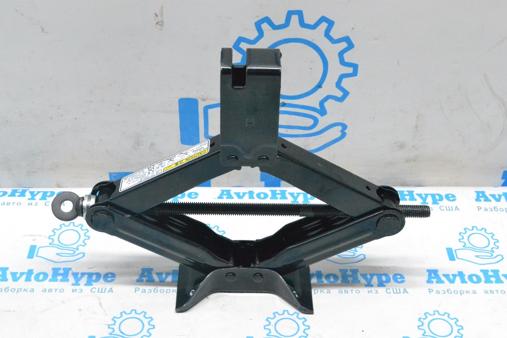 Домкрат Subaru Forester 19-24 SK (02) — фото 3