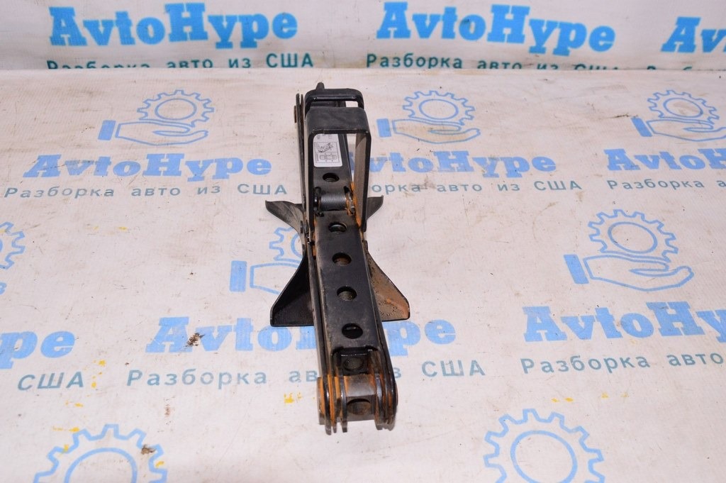 Домкрат Subaru Outback 15-19 — фото 3