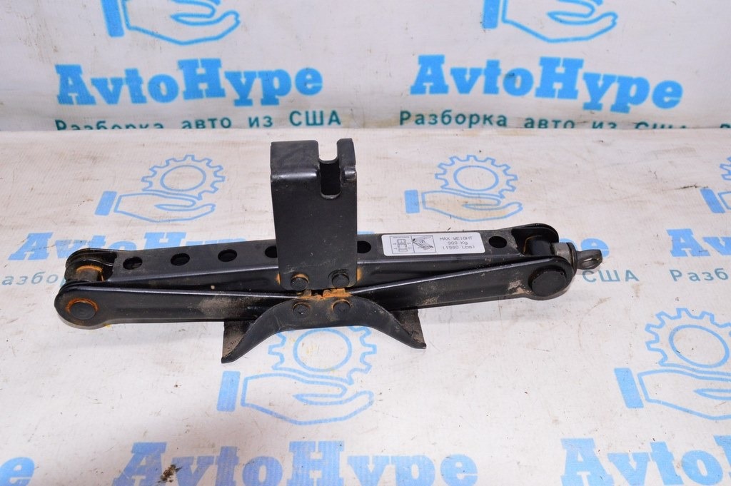 Домкрат Subaru Outback 15-19