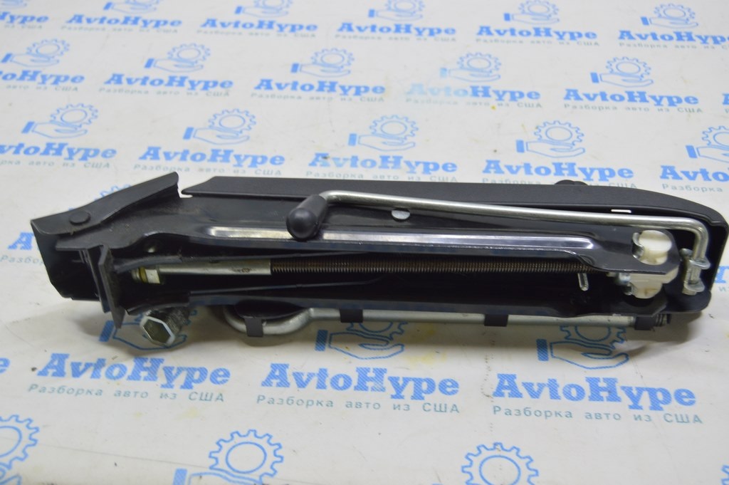 Домкрат VW Multivan T5 09-15 — фото 2