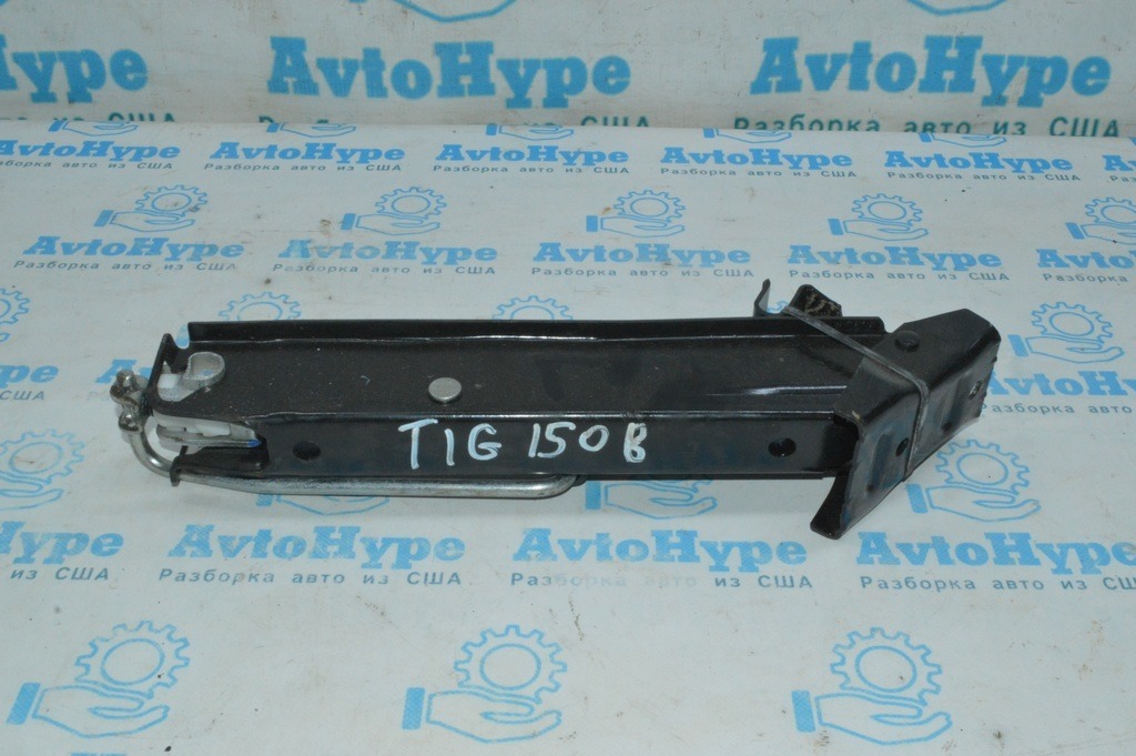 Домкрат VW Tiguan 09-17