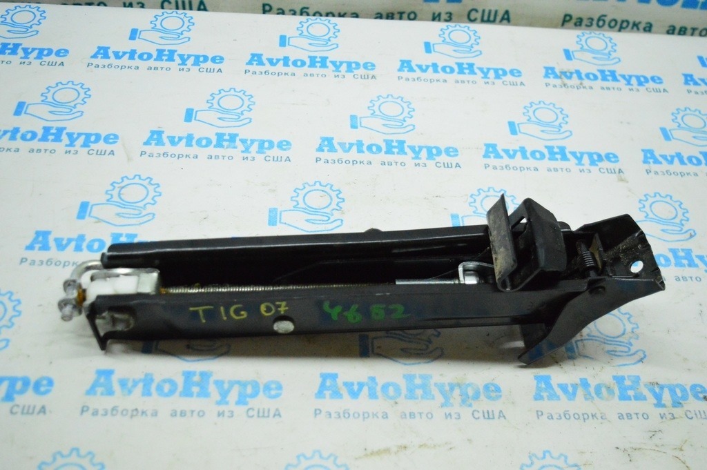 Домкрат VW Tiguan 09-17 — фото 2