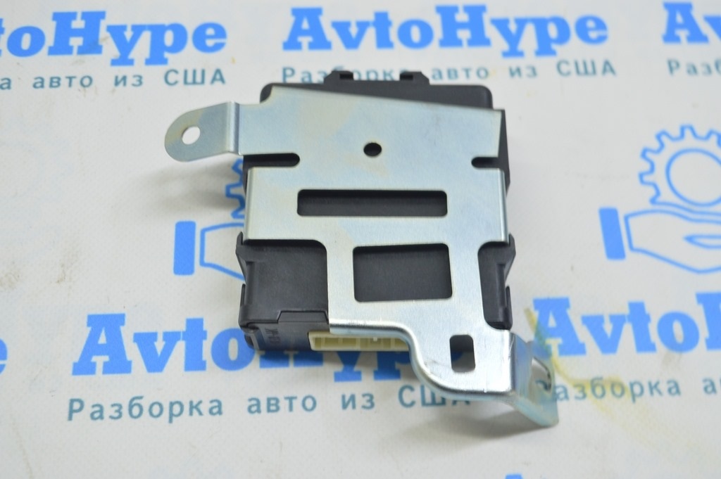 DRIVER ACTUATOR COMPUTER CONTROL MODULE Honda Clarity 18-21 usa 248505WRA01 (01) — фото 3