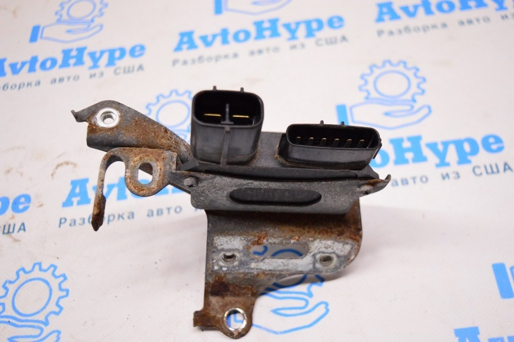 DRIVER, AIR INJECTION CONTROL Toyota Sequoia 2008-2022 (01) — фото 2
