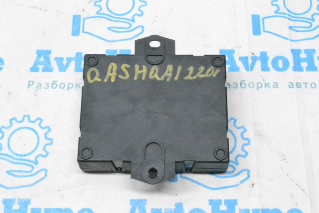 DRIVER ASSIST COMPUTER CONTROL MODULE Nissan Qashqai 21- (01) — фото 2