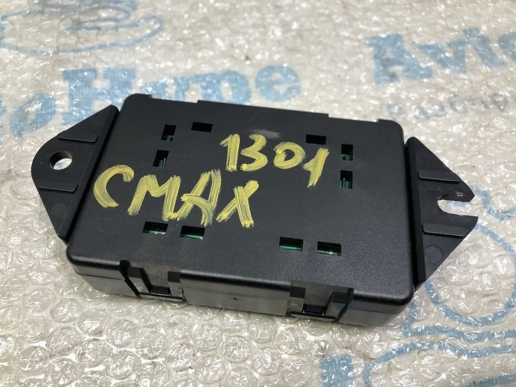 Driver Assist Rear View Camera Control Ford C-max MK2 13-18