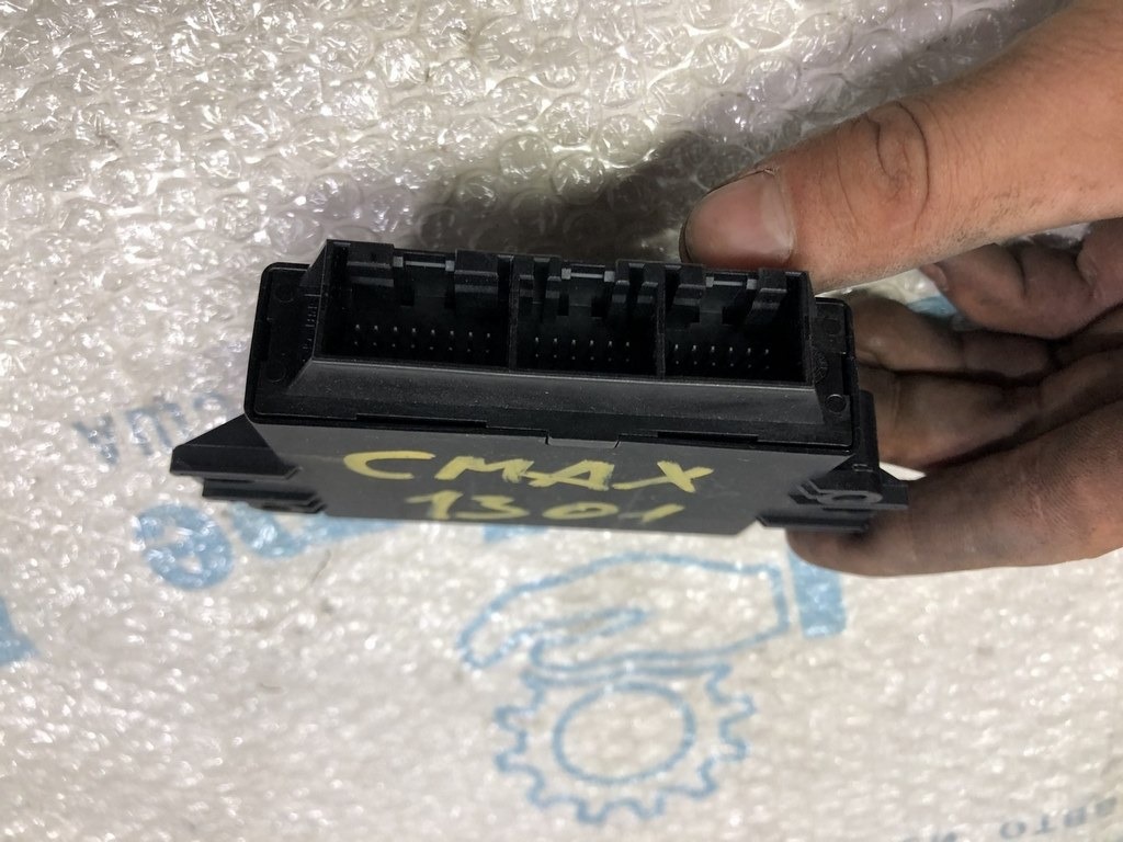 Driver Assist Rear View Camera Control Ford C-max MK2 13-18 — фото 3