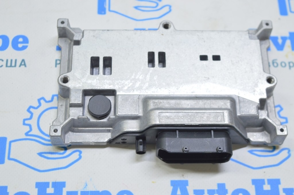 DRIVER ASSISTANCE CONTROL MODULE VW Touareg 18- (01) — фото 2