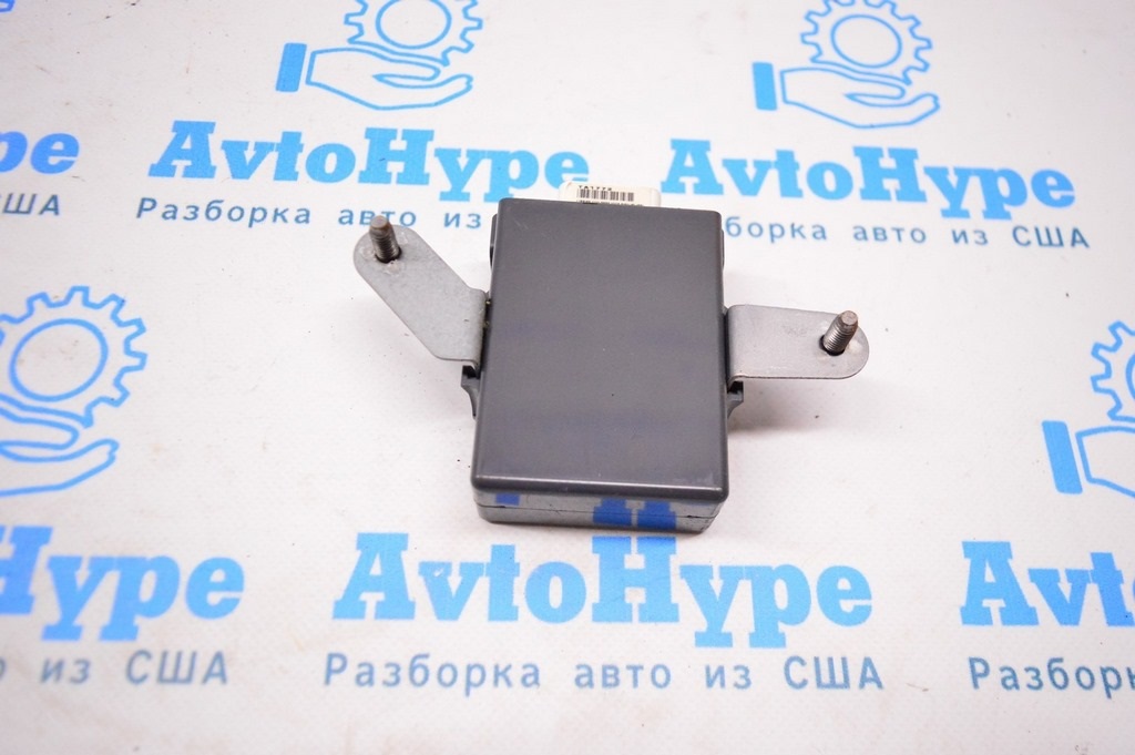 Driver Park Assist Toyota Sequoia 2007-2014 — фото 4