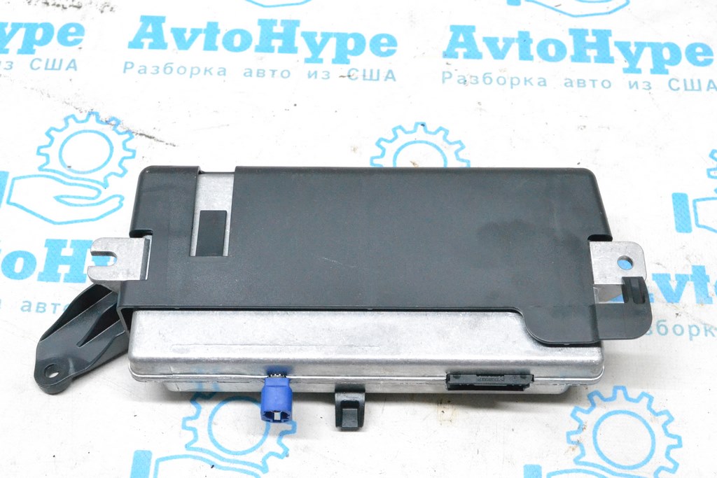 Блок управления камерой BMW 3 F30 12-19 (03)
