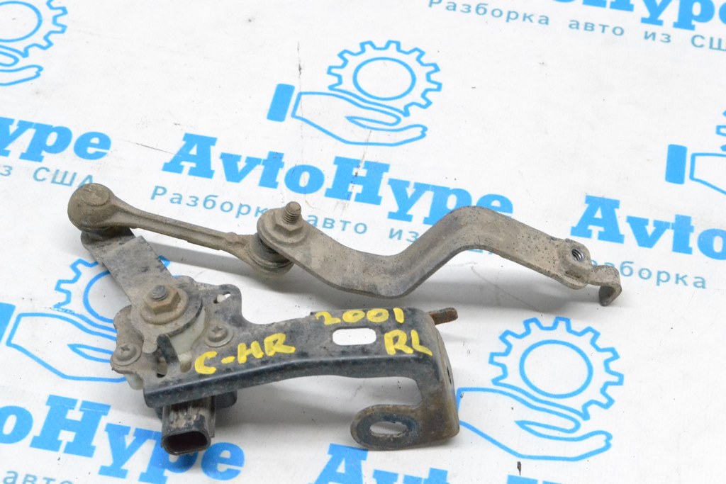 Датчик наклона кузова задний левый Toyota C-HR 18-23 (01) — фото 2