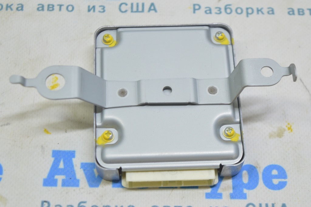 DRIVING SUPPORT CONTROL MODULE Lexus RX350 RX450h 16-22 (02) — фото 2
