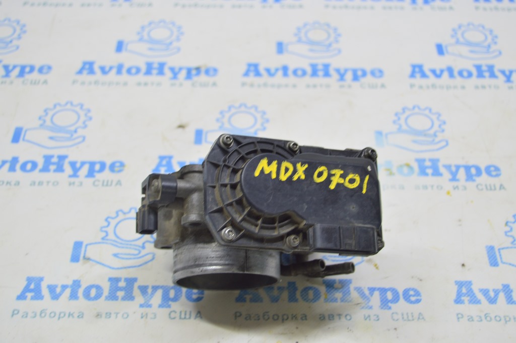 Дроссельная заслонка Acura MDX 07-09