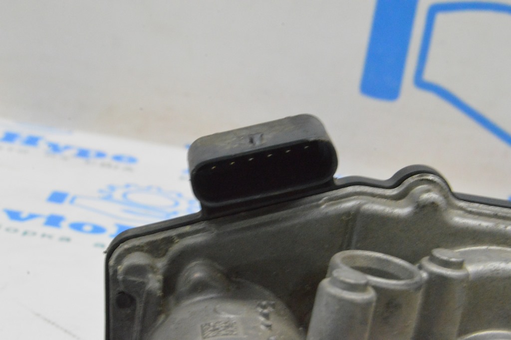 Дроссельная заслонка BMW X3 G01 18-23 X3 G01, X4 G02, X5 G05, X6 G06 3'G20, 3'G21, 3.0T (02) — фото 4