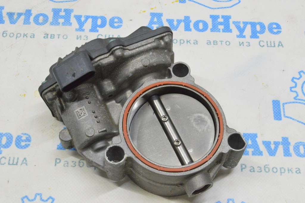 Дроссельная заслонка BMW X5 G05 19-23 3.0T