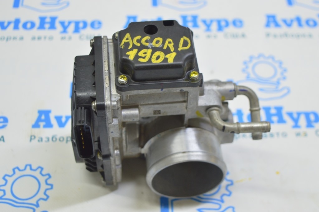 Дроссельная заслонка Honda Accord 18- 1.5T